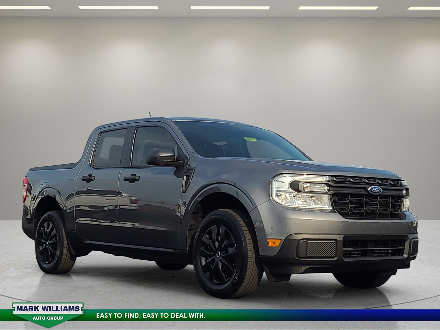 Used 2023 Ford Maverick XL