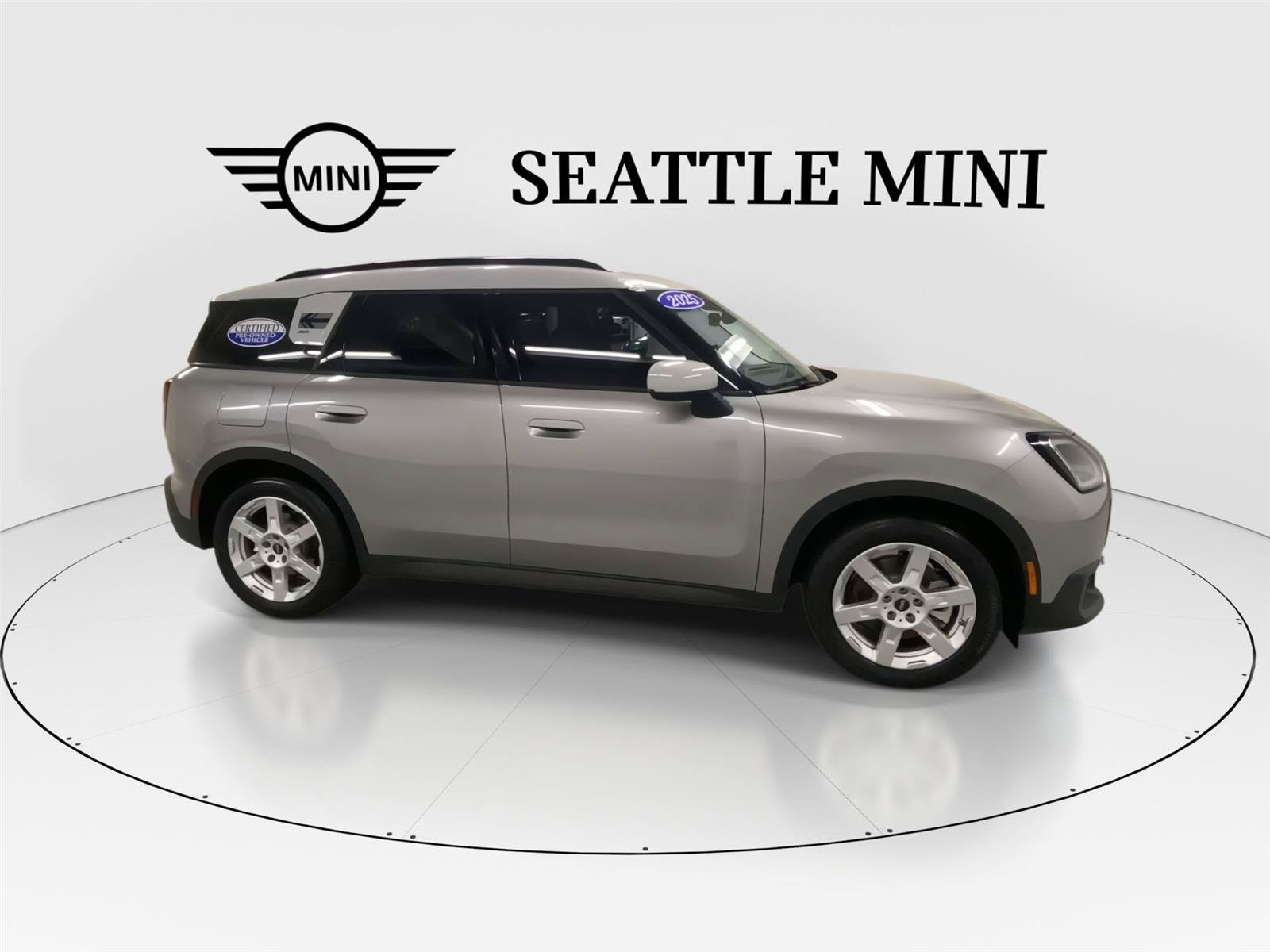 Used 2025 MINI Cooper Countryman SE AWD/4WD image 13