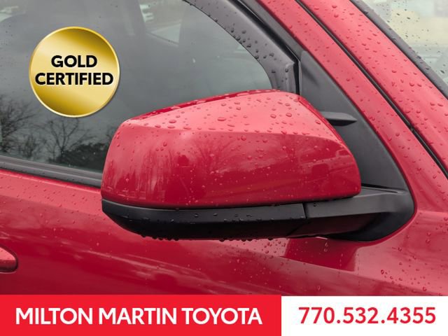 Certified 2023 Toyota Tacoma SR5 image 12