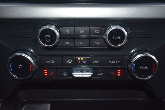 Used 2022 Ford F150 XLT w/ Equipment Group 302A High image 33