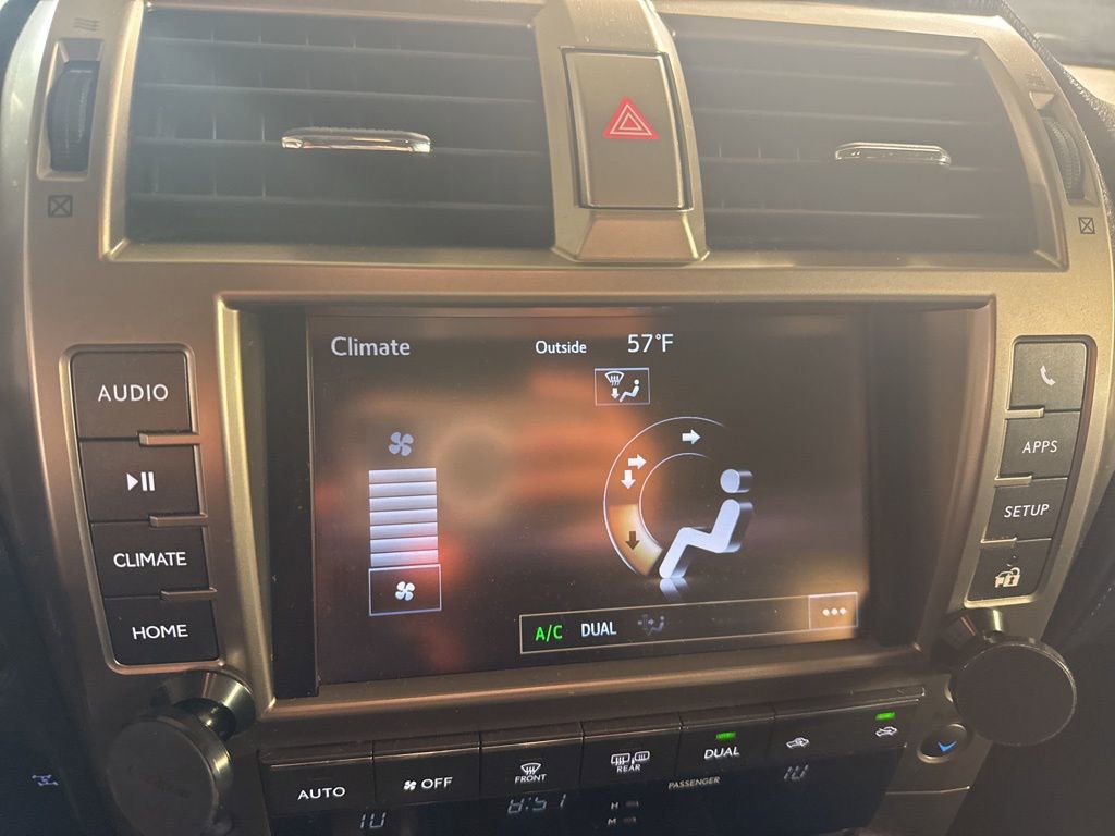 Used 2015 Lexus GX 460 image 14