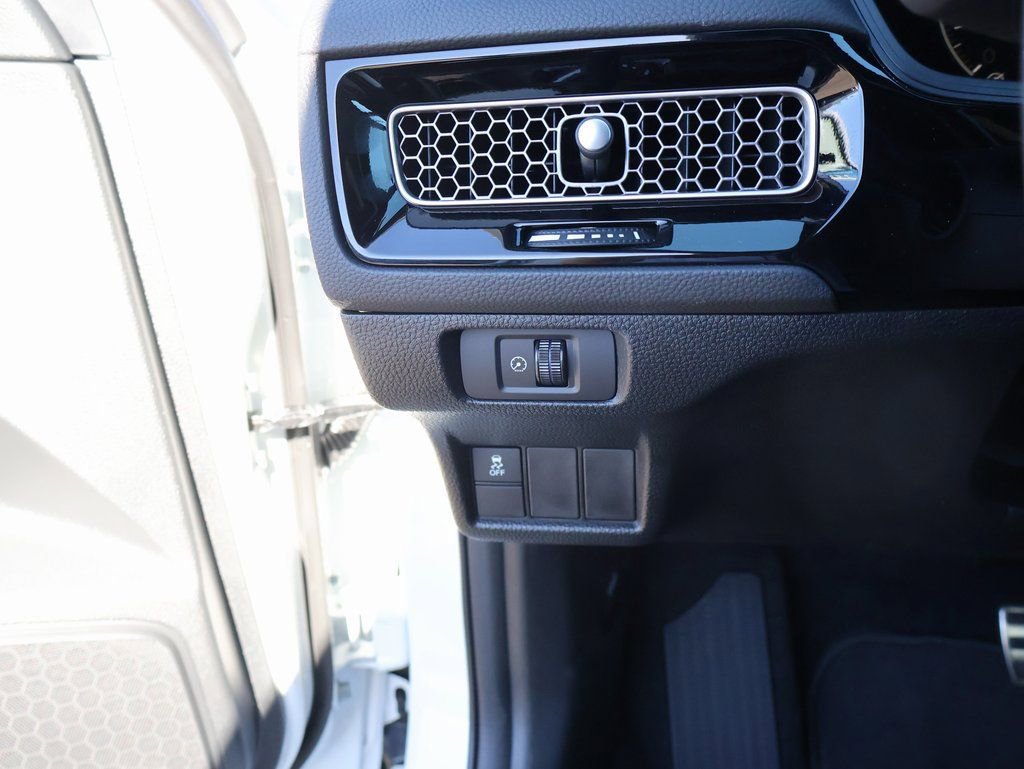 New 2026 Honda Civic Sport image 27