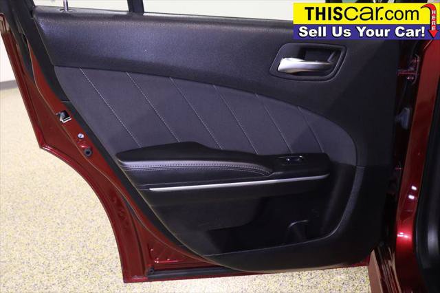 Used 2019 Dodge Charger GT RWD image 26