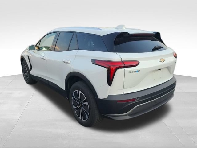 Certified 2024 Chevrolet Blazer EV LT AWD/4WD image 5