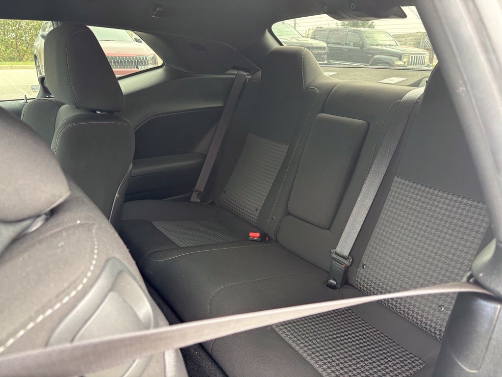 Used 2023 Dodge Challenger R/T Scat Pack RWD image 17