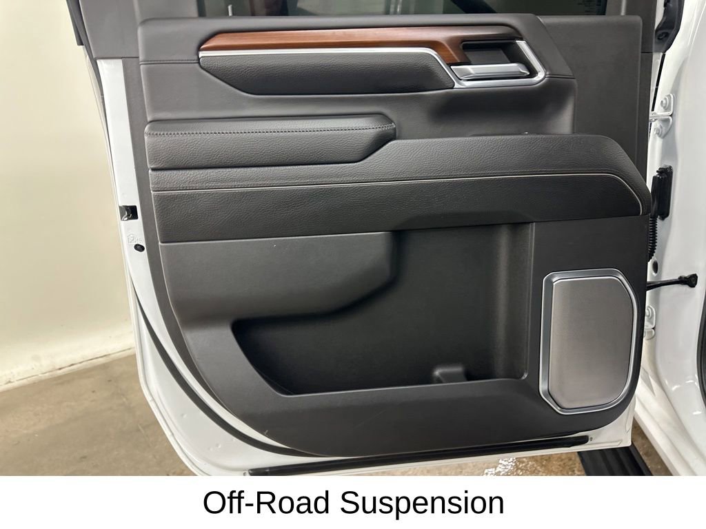 Certified 2024 GMC Sierra 2500 Denali w/ Denali Reserve Package image 28