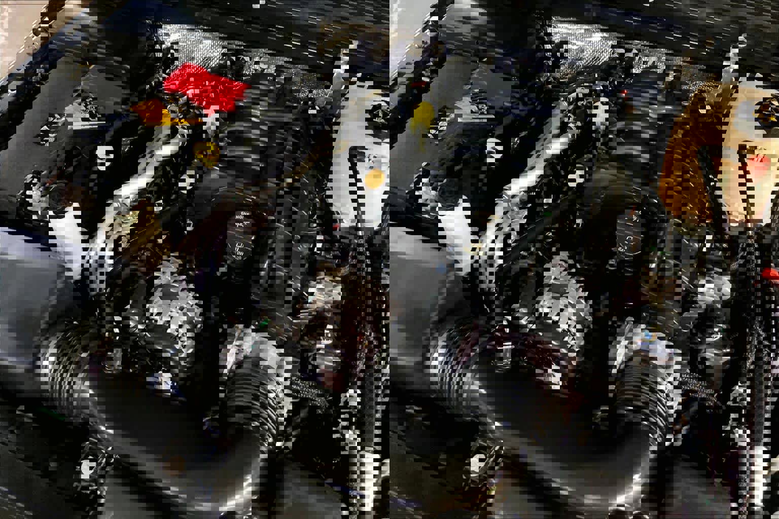 Used 2024 Jeep Wrangler Sport S image 33