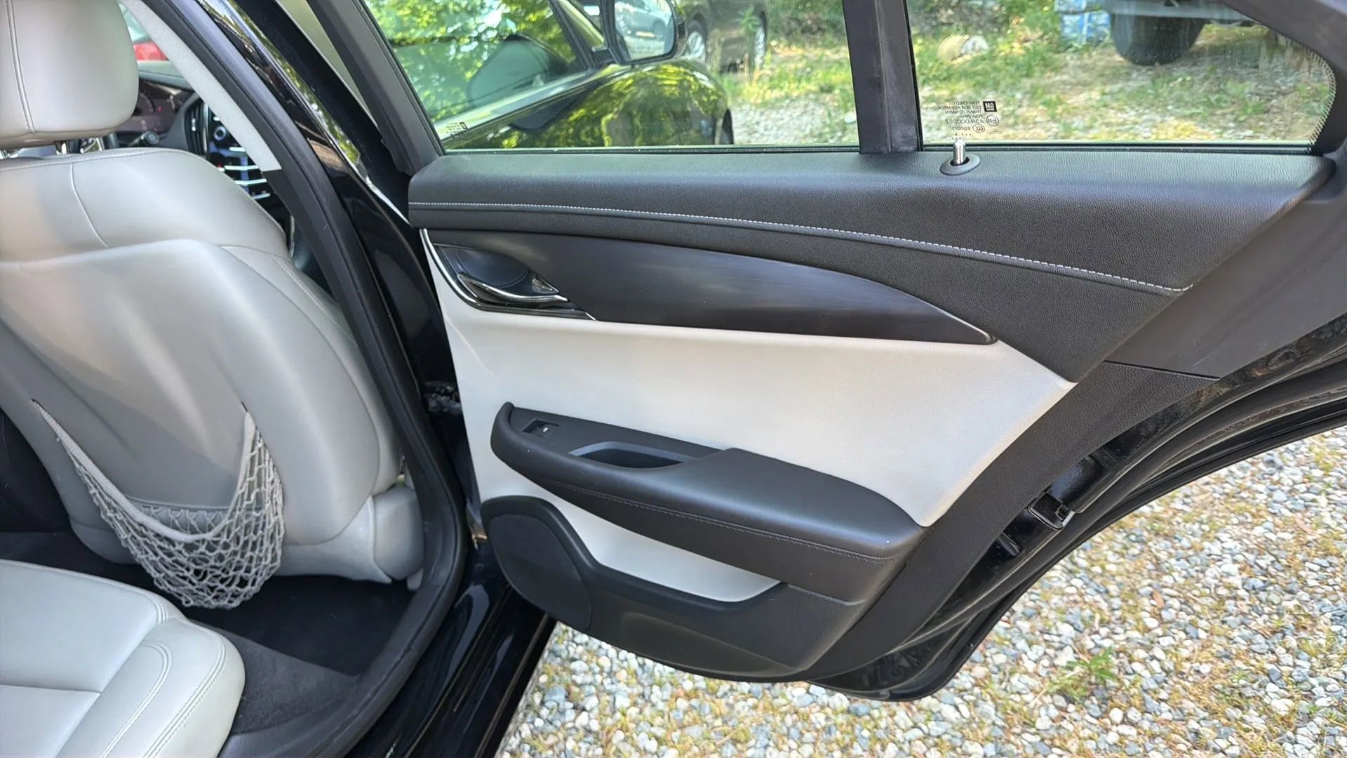 Used 2016 Cadillac ATS Sedan RWD image 30