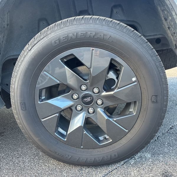 Used 2024 Ford F150 Lightning Flash w/ Max Trailer Tow Package image 9