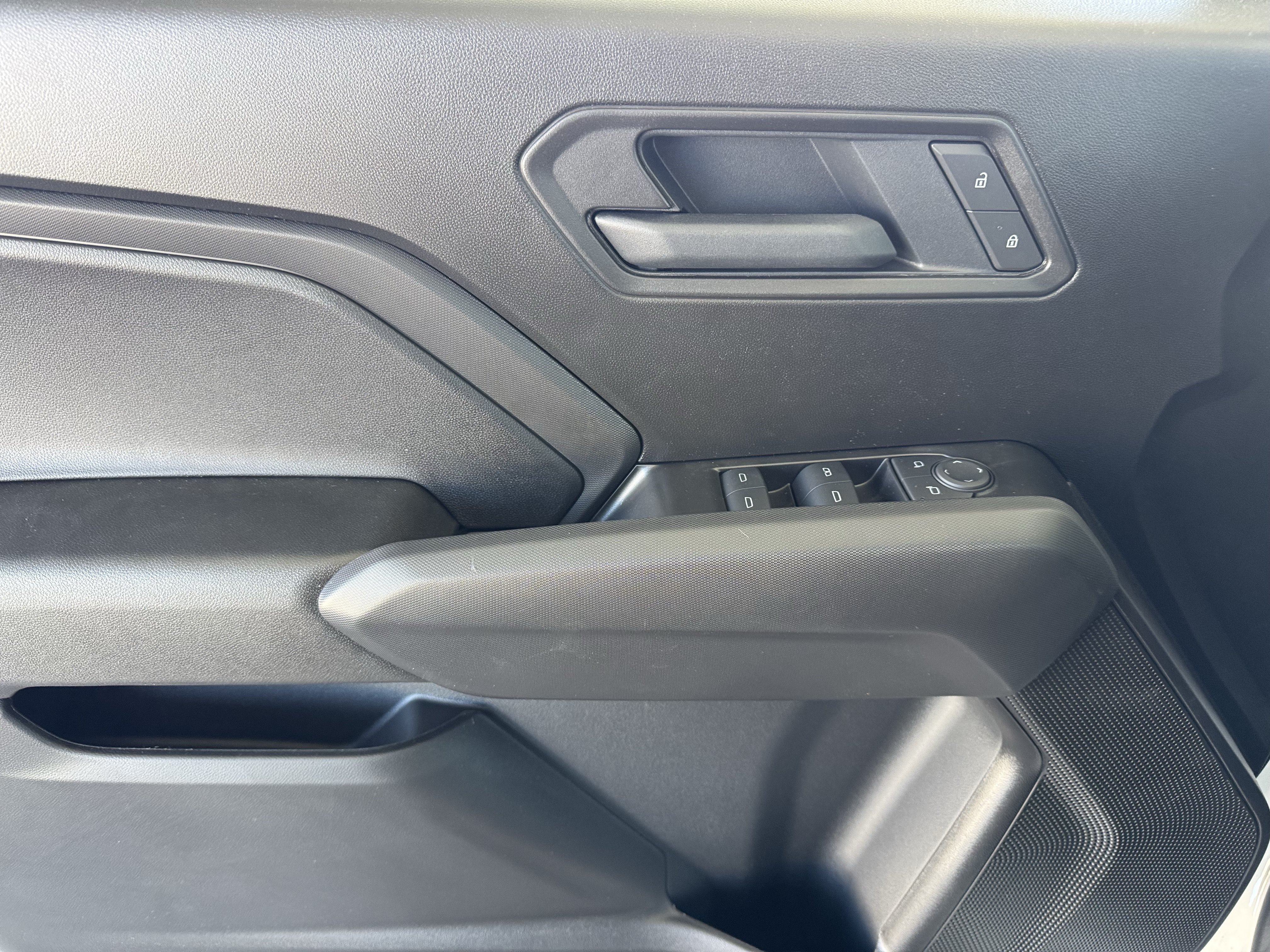 New 2026 Chevrolet Colorado Trail Boss AWD/4WD image 10