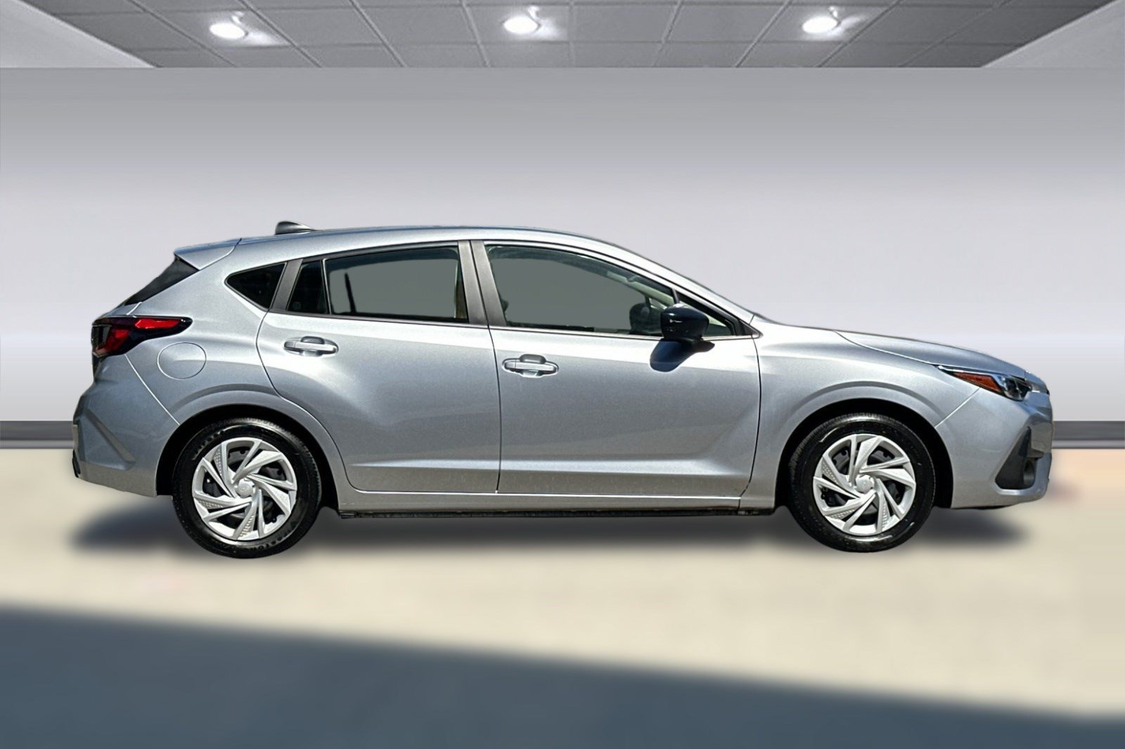 Used 2025 Subaru Impreza 2.0i AWD/4WD image 7
