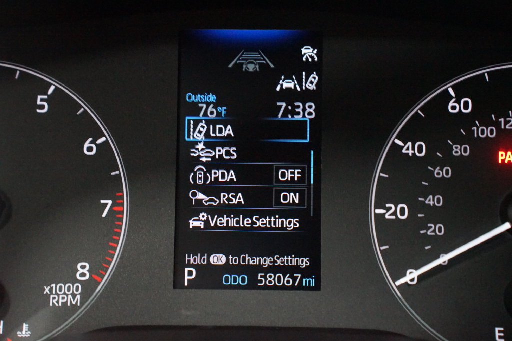 Certified 2024 Toyota Corolla LE FWD image 16