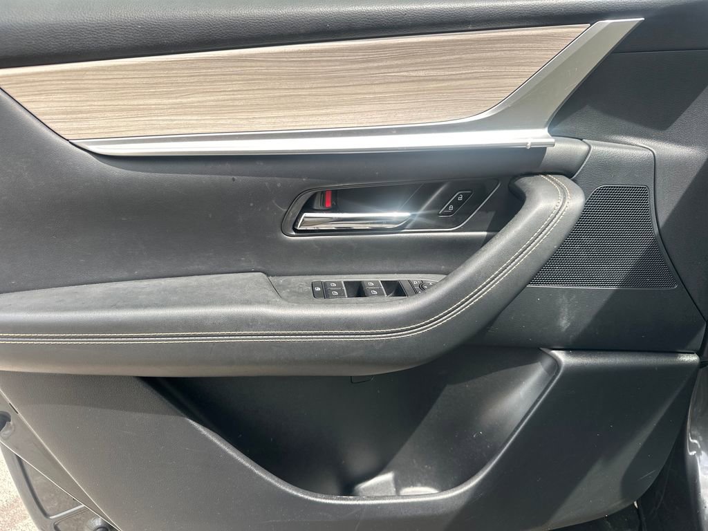 Used 2024 MAZDA CX-90 3.3 Turbo w/ Premium Package AWD/4WD image 14