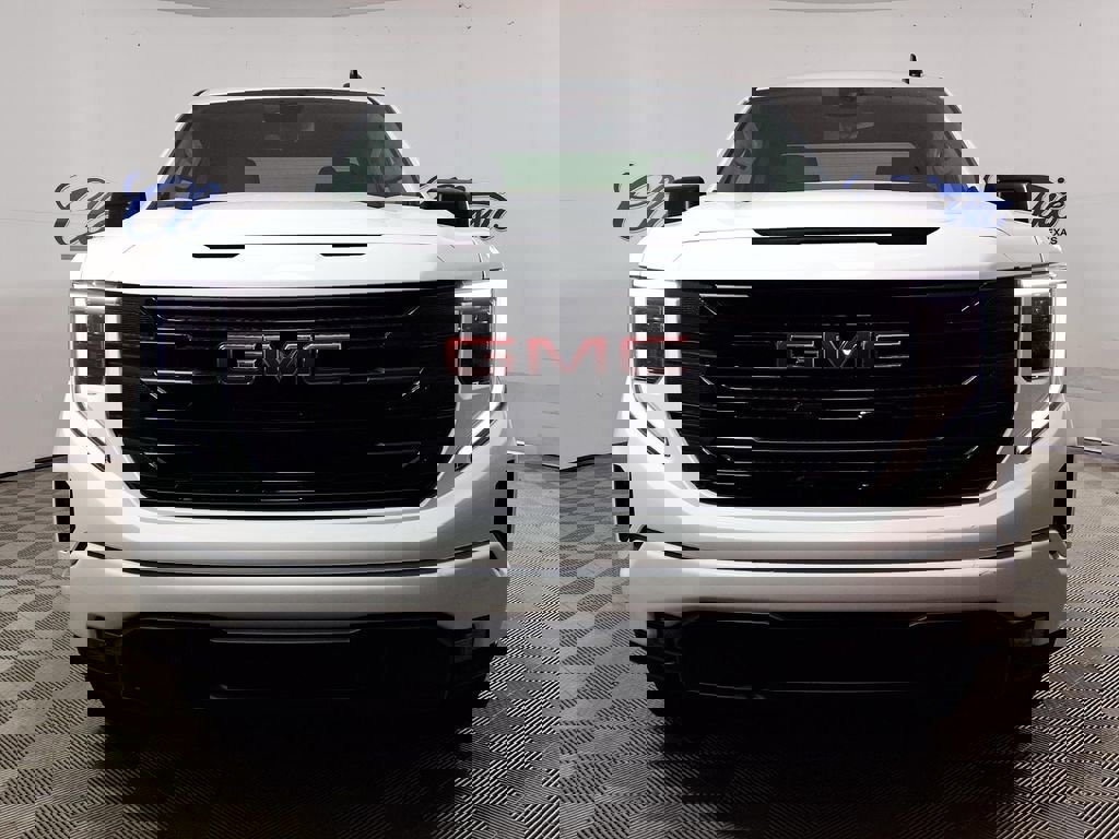 New 2026 GMC Sierra 1500 Elevation w/ Elevation Select Package image 3