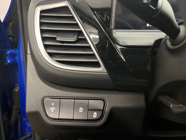 Certified 2024 Kia Seltos S image 21