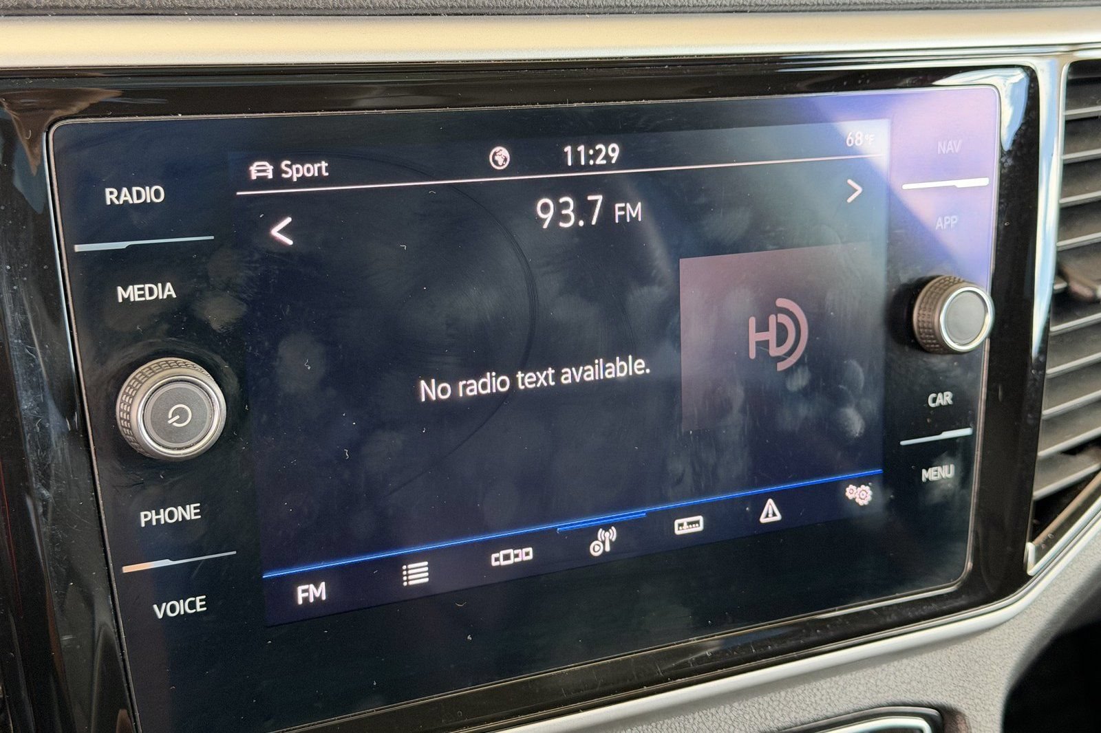 Used 2022 Volkswagen Atlas SEL Premium AWD/4WD image 22