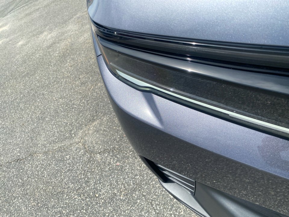 Certified 2026 Honda Pilot EX-L image 28