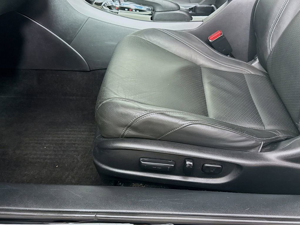 Used 2016 Honda Accord EX-L image 18