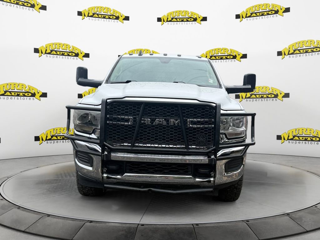 Used 2020 RAM 3500 Tradesman image 8