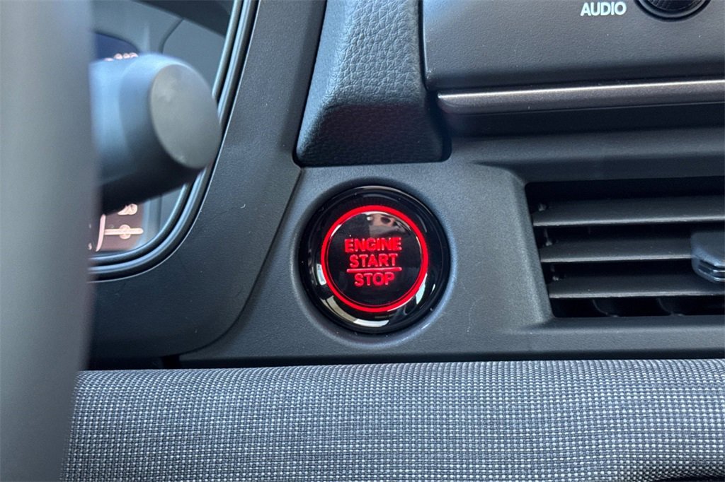 New 2026 Honda Passport TrailSport image 20