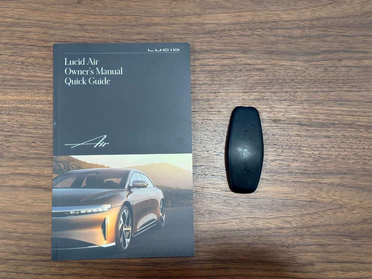 Used 2022 Lucid Air Grand Touring image 82