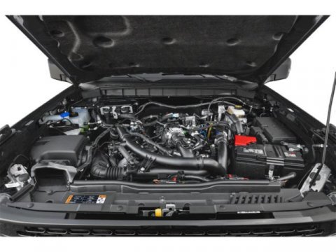 Used 2024 Ford Bronco Wildtrak image 14