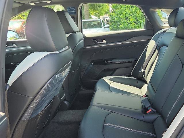 New 2025 Kia K5 GT-Line w/ GT-Line Premium Package image 7