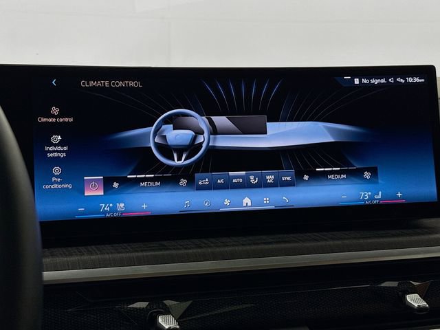 Used 2025 BMW ALPINA XB7 AWD/4WD image 16