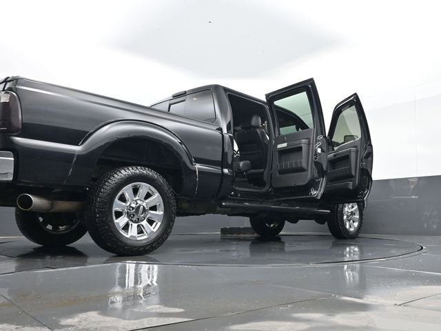 Used 2016 Ford F250 Lariat w/ Chrome Package image 36