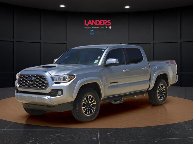 Used 2023 Toyota Tacoma SR