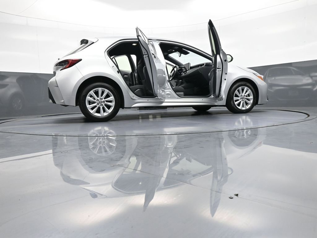 Used 2024 Toyota Corolla SE FWD image 47