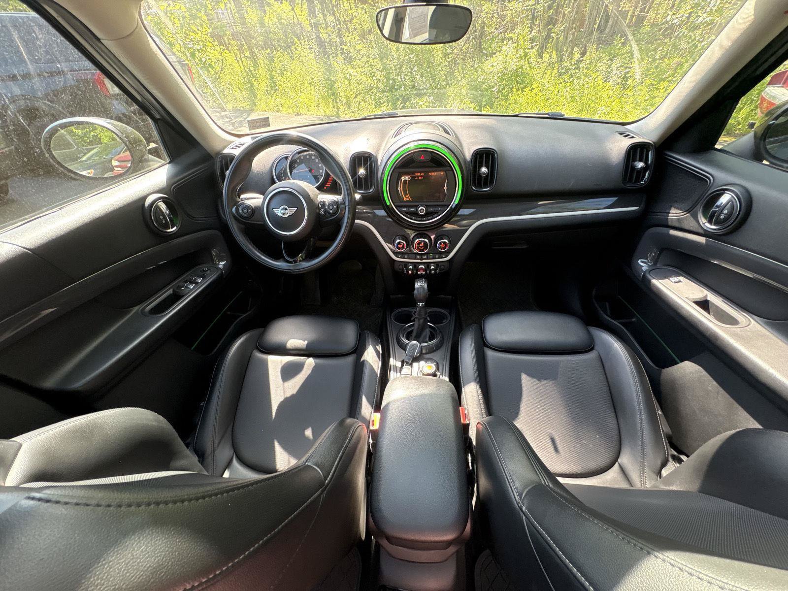Used 2017 MINI Cooper Countryman S AWD/4WD image 14