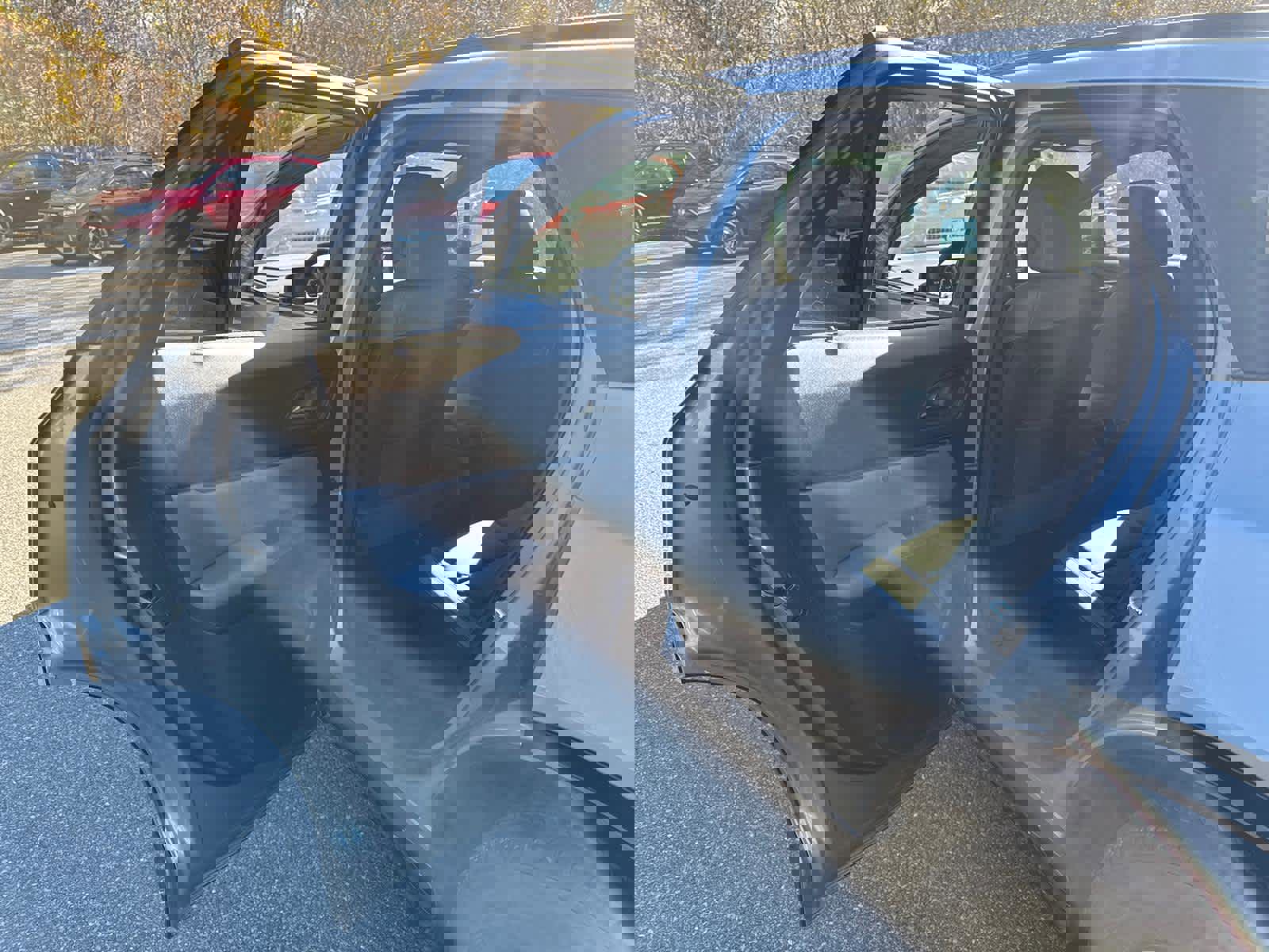 New 2026 Honda Prologue Touring image 32