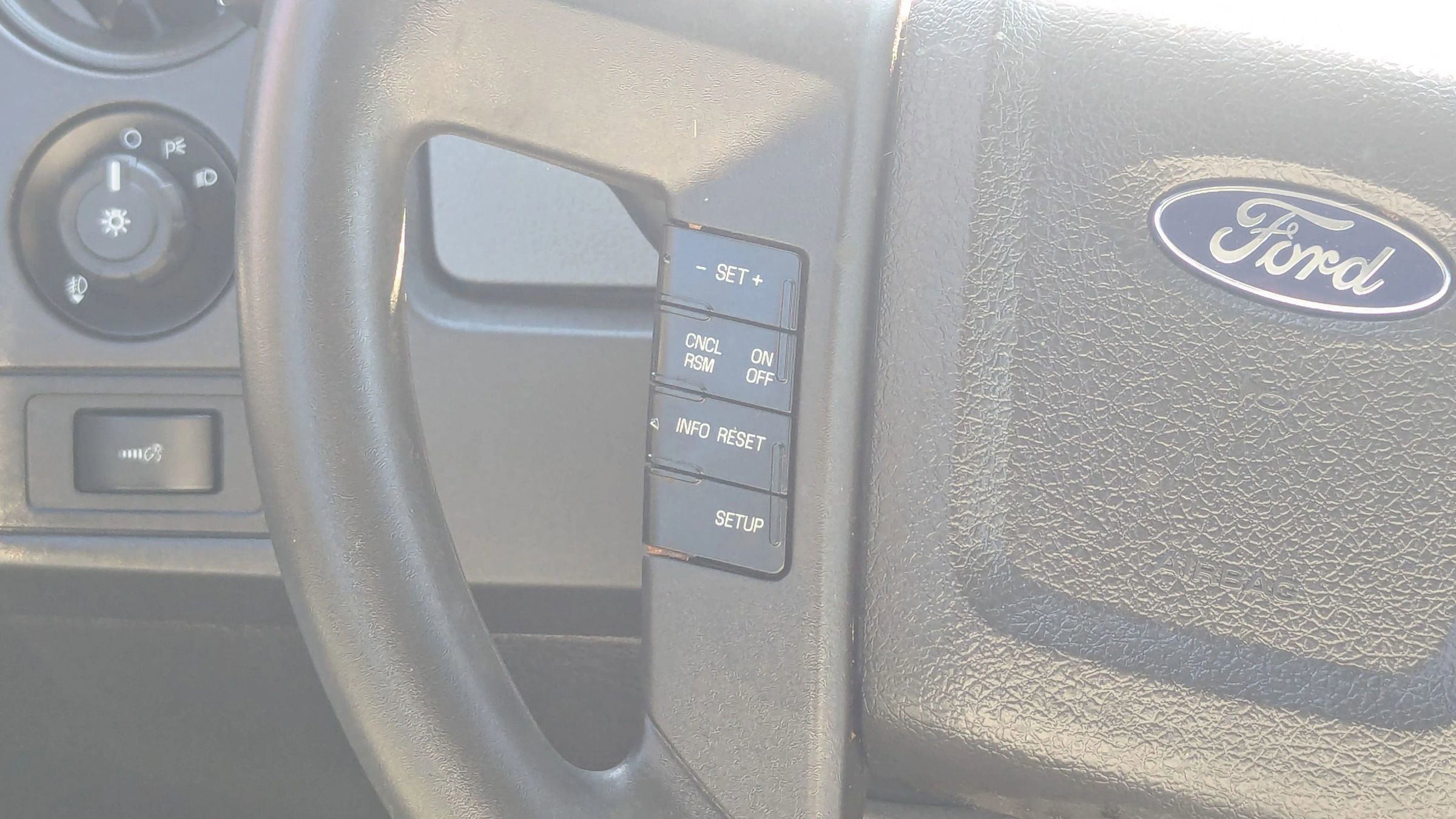 Used 2013 Ford F150 STX w/ Mid Equipment Group RWD image 18