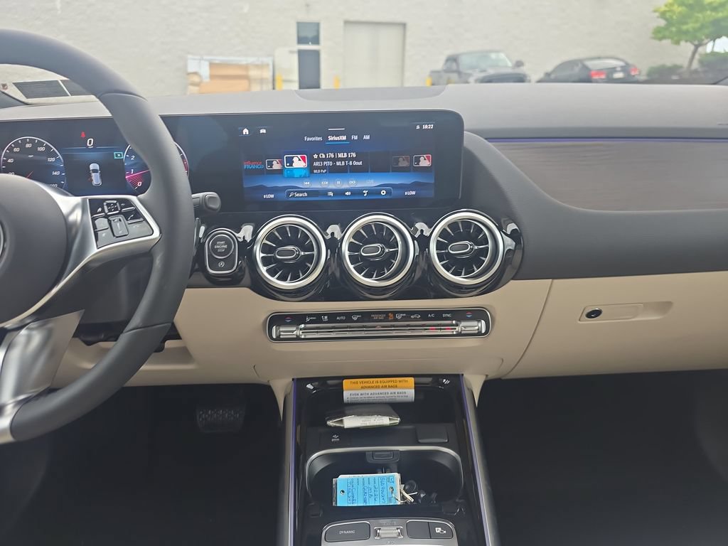 New 2026 Mercedes-Benz GLA 250 4MATIC image 17