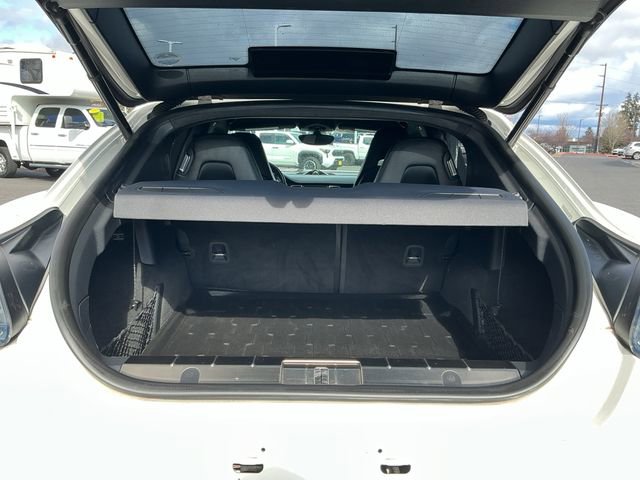 Used 2012 Porsche Panamera Turbo image 28