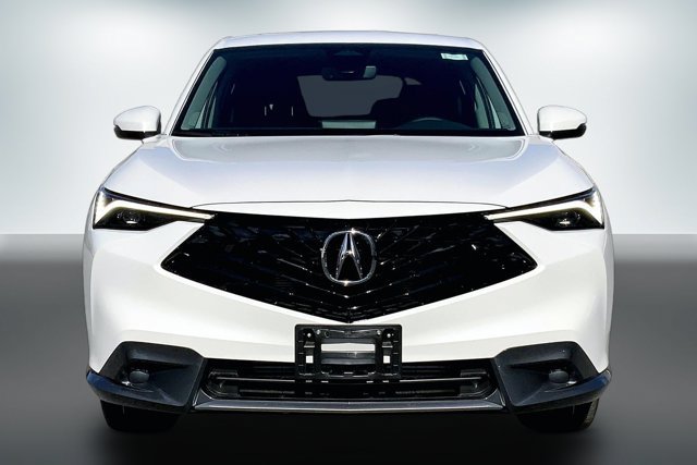 New 2026 Acura ADX AWD image 2