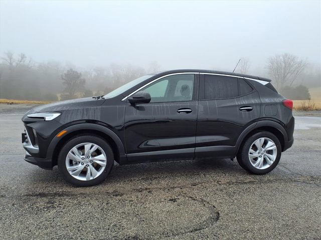 Used 2025 Buick Encore GX Preferred image 34