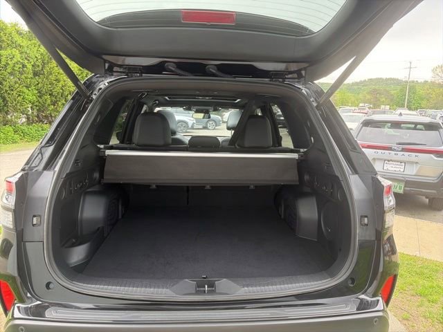 Certified 2025 Subaru Forester Limited AWD/4WD image 23