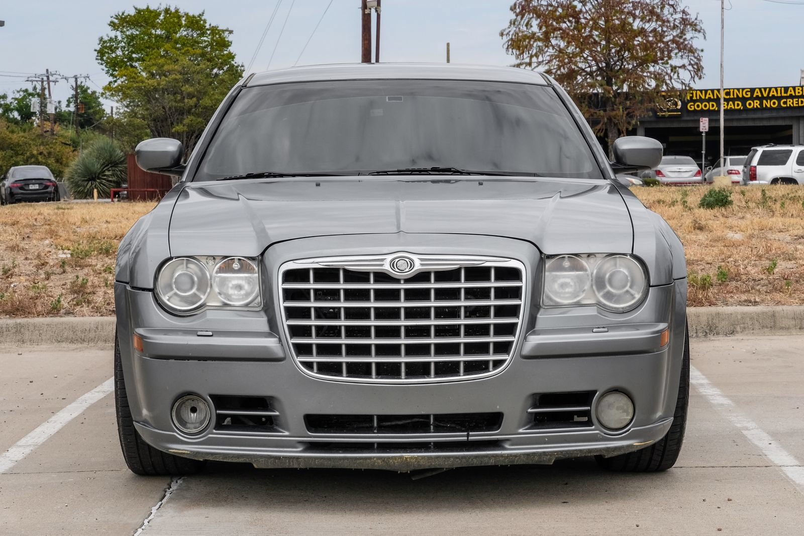 Used 2006 Chrysler 300 SRT8 w/ SRT Option Group II RWD image 5