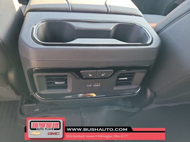 New 2026 GMC Sierra 1500 AT4 w/ AT4 Premium Package AWD/4WD image 12