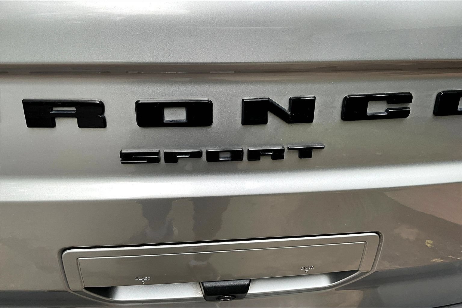 Used 2022 Ford Bronco Sport AWD/4WD image 21