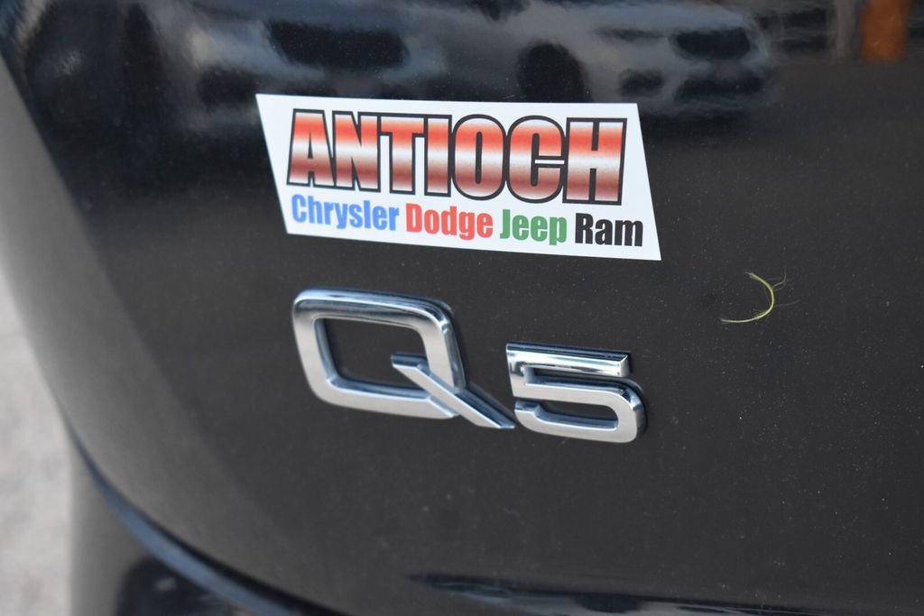 Used 2023 Audi Q5 2.0T Premium Plus image 21