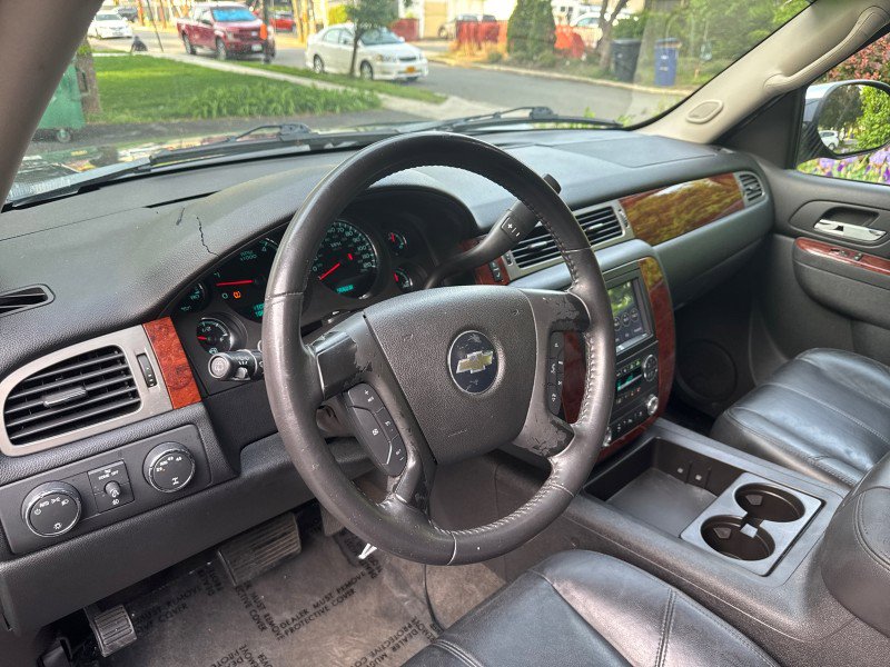 Used 2010 Chevrolet Tahoe LT w/ Regional Value Package AWD/4WD image 78