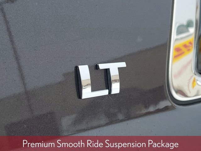 Used 2017 Chevrolet Tahoe LT w/ Luxury Package image 6