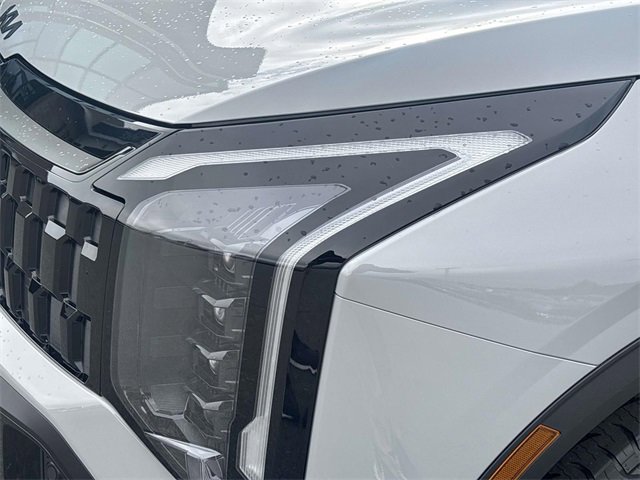 New 2026 Kia Sportage X-Pro Prestige image 11