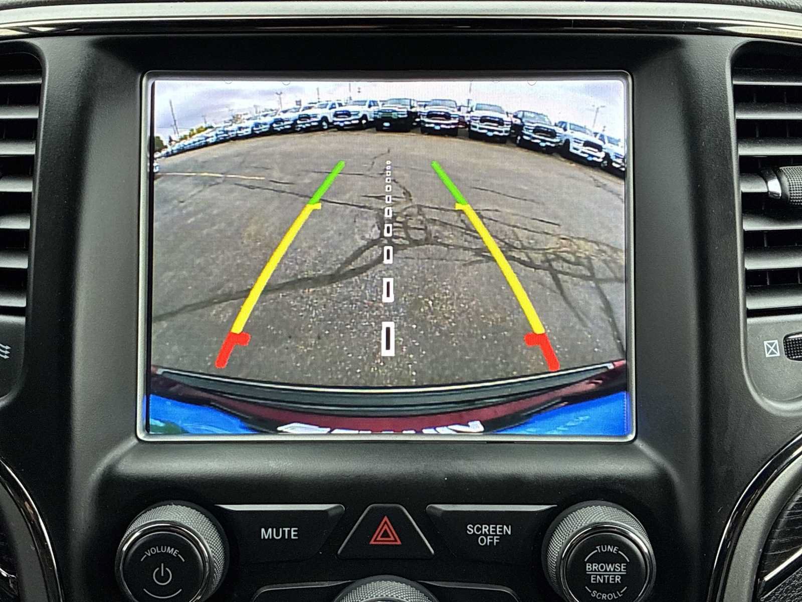 Used 2018 Jeep Grand Cherokee High Altitude AWD/4WD image 23
