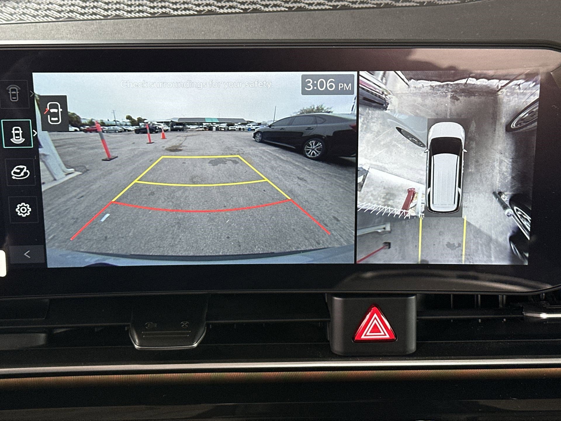 Certified 2025 Kia Carnival SX Prestige image 24