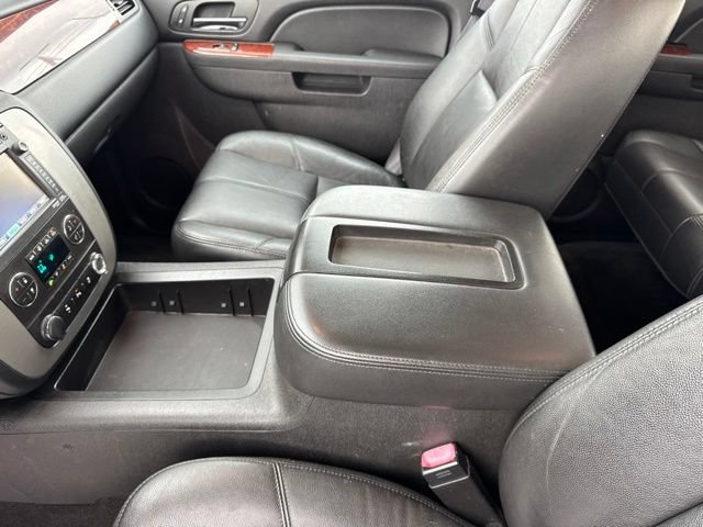 Used 2013 GMC Sierra 1500 SLT w/ SLT Convenience Package AWD/4WD image 16