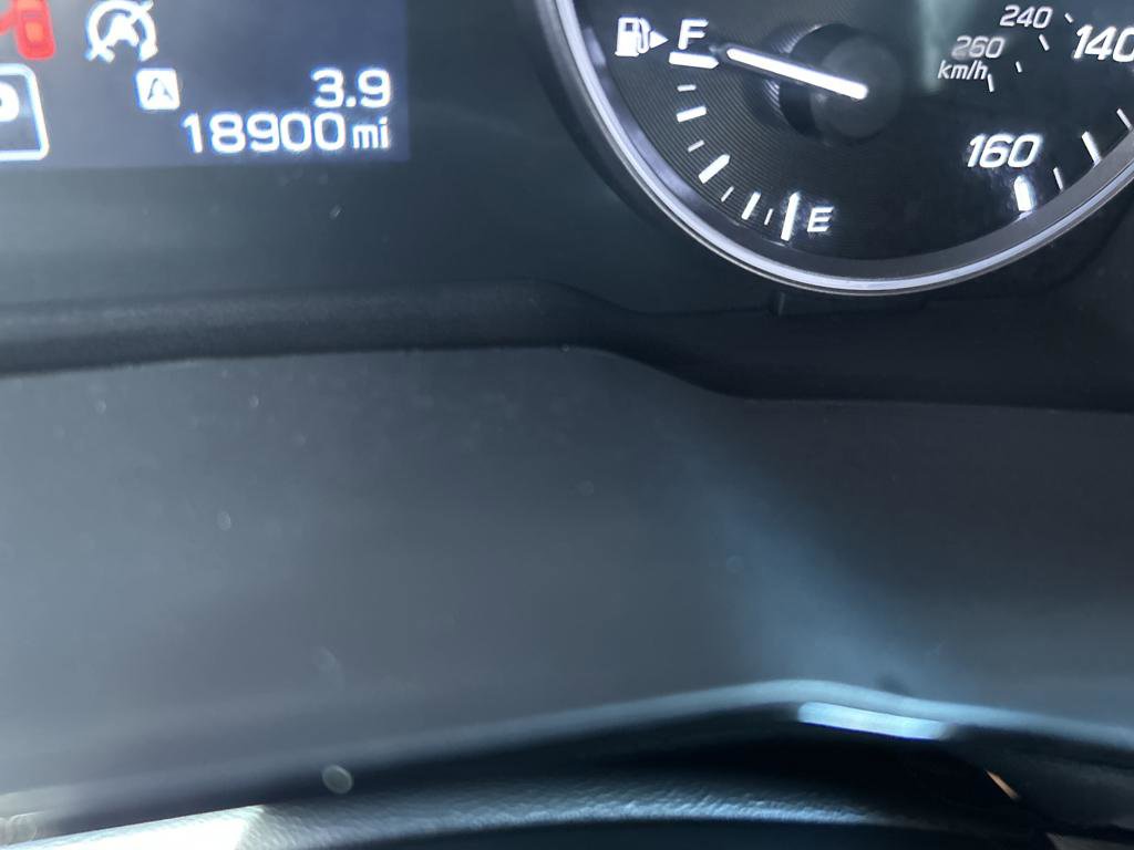 Certified 2024 Subaru Outback Premium image 11